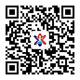 中實儀信網二維碼